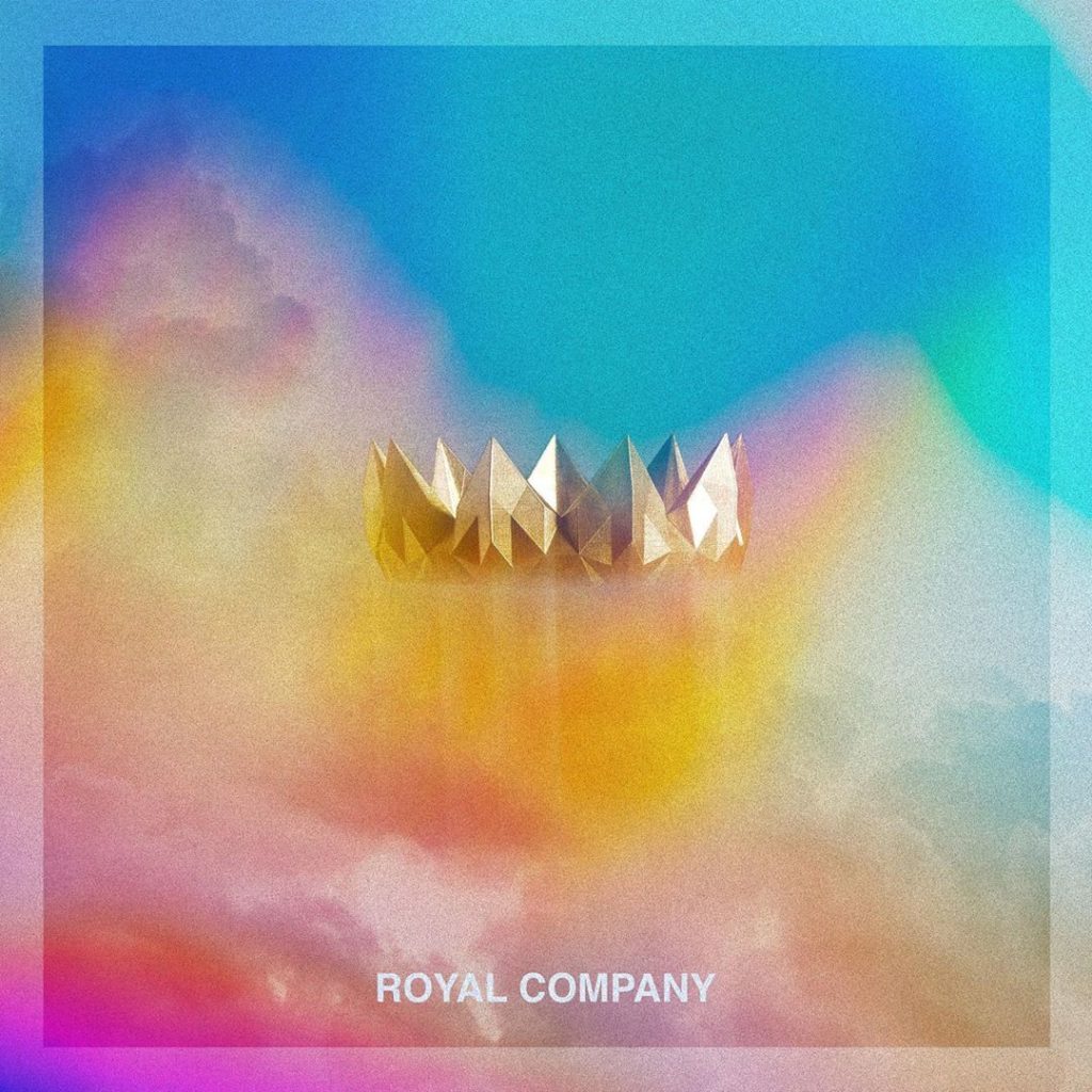 [MUSIC] Royal Company - Forever Changed