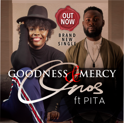 [MUSIC VIDEO] Onos Ariyo - Goodness & Mercy (Ft. PITA)