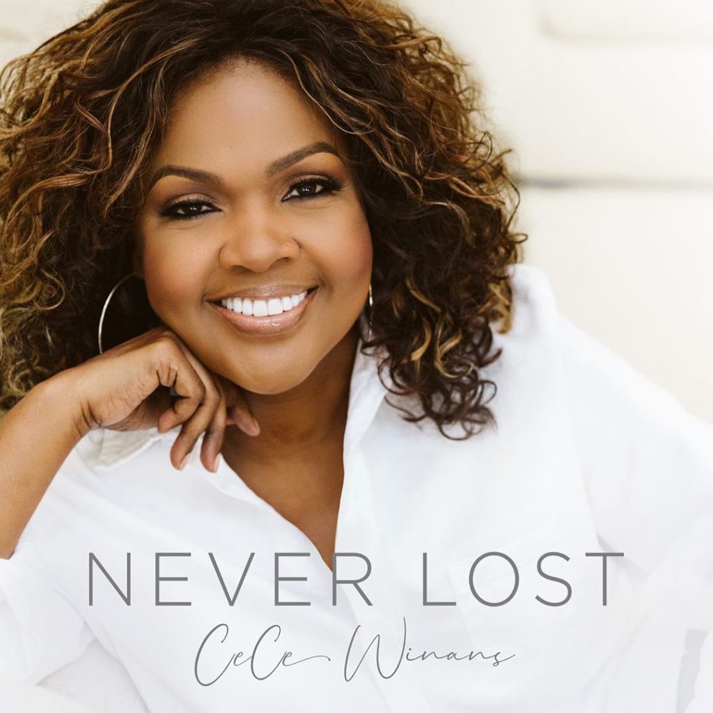 [MUSIC] CeCe Winans - Never Lost