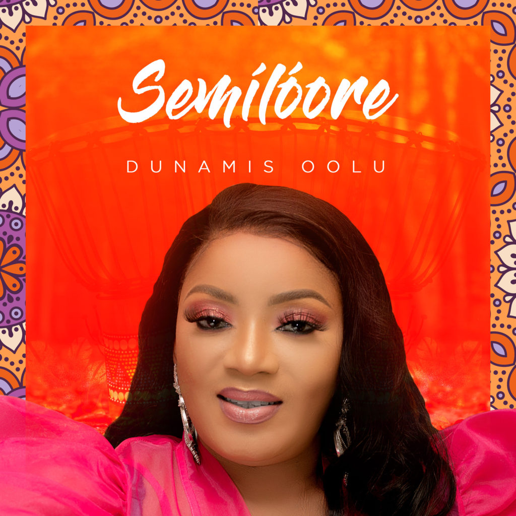 [MUSIC] Dunamis Oolu - Semiloore