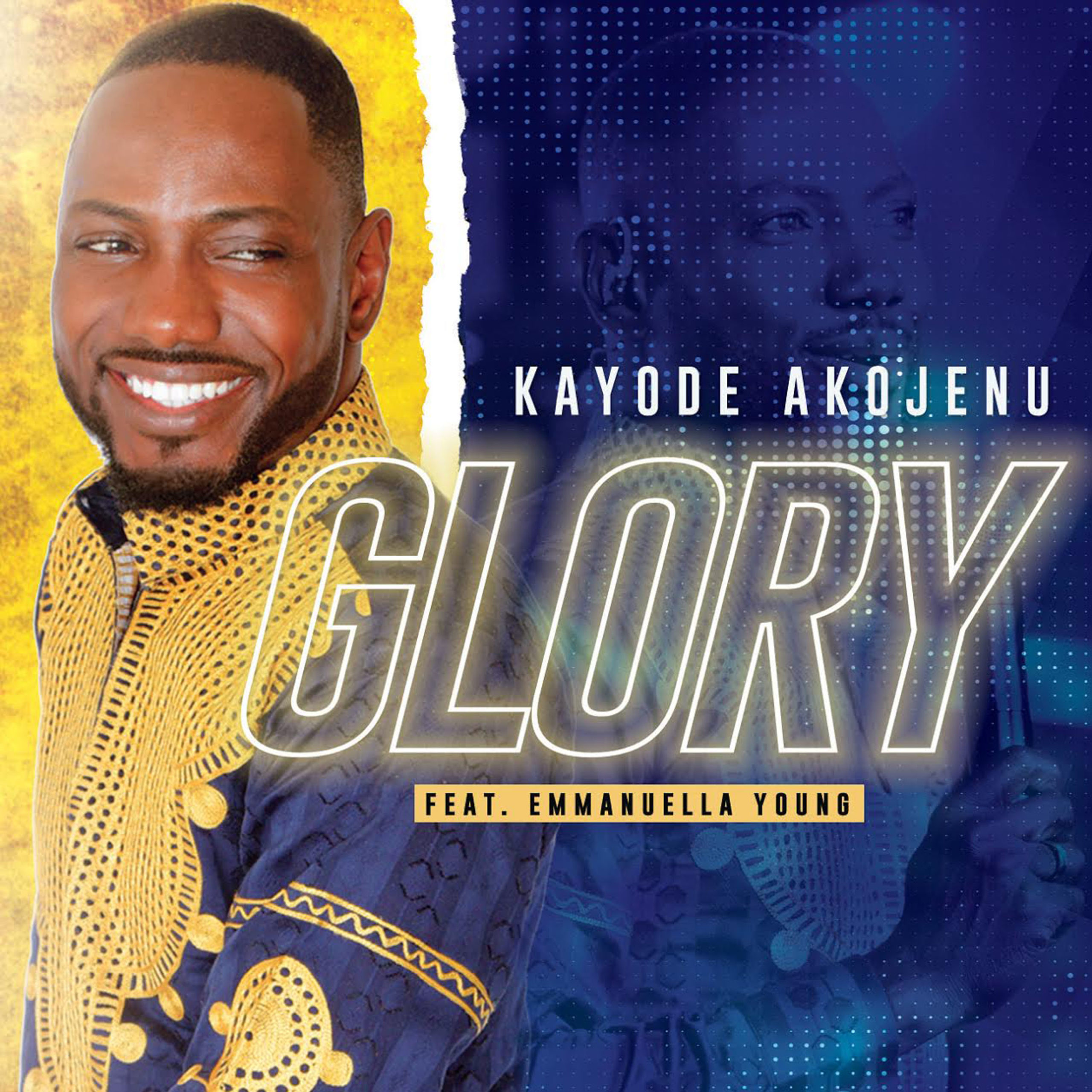 [MUSIC] Kayode Akojenu - Glory (Ft. Emmanuella Young)