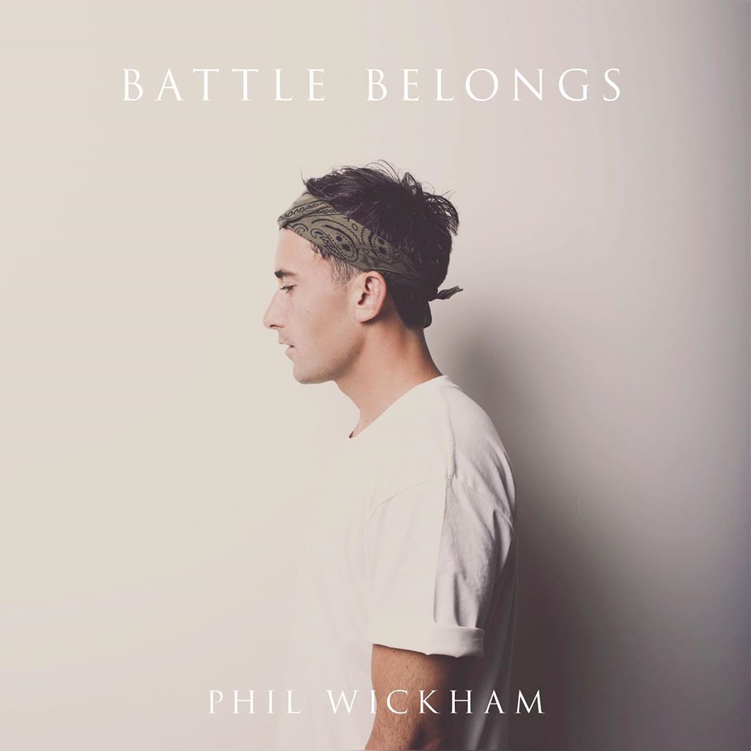 [MUSIC] Phil Wickham - Battle Belongs