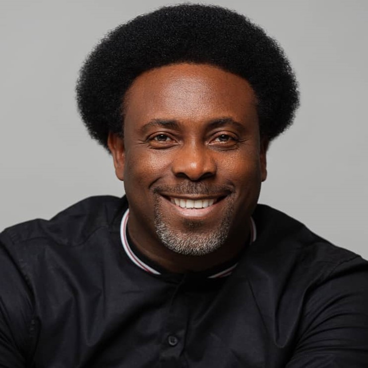 [MUSIC] Samsong – Jesus (Ft. Mercy Chinwo)