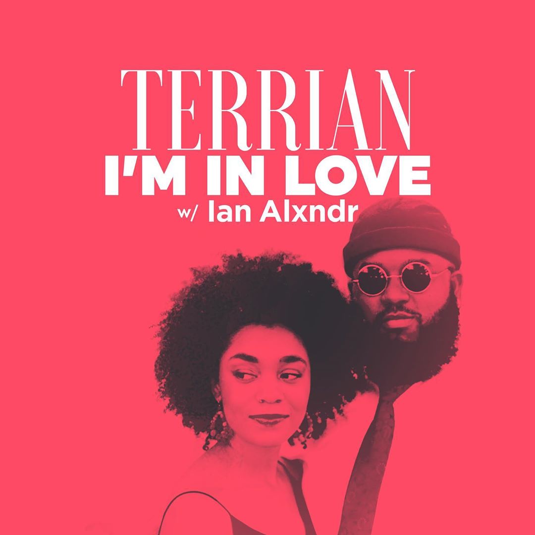 [MUSIC] Terrian - I'm In Love