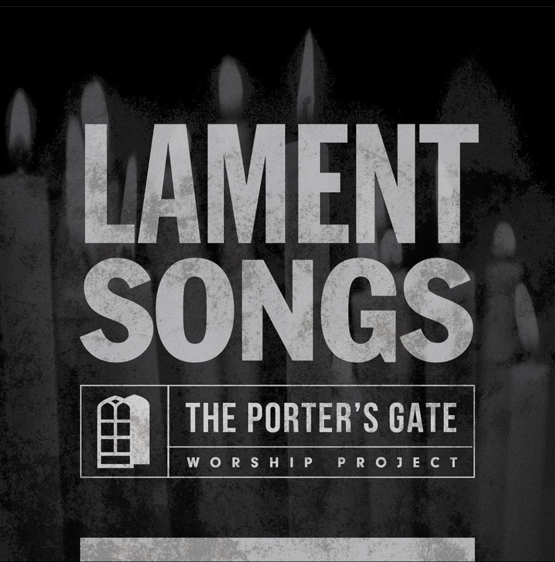 [MUSIC] The Porter's Gate - Lament Songs