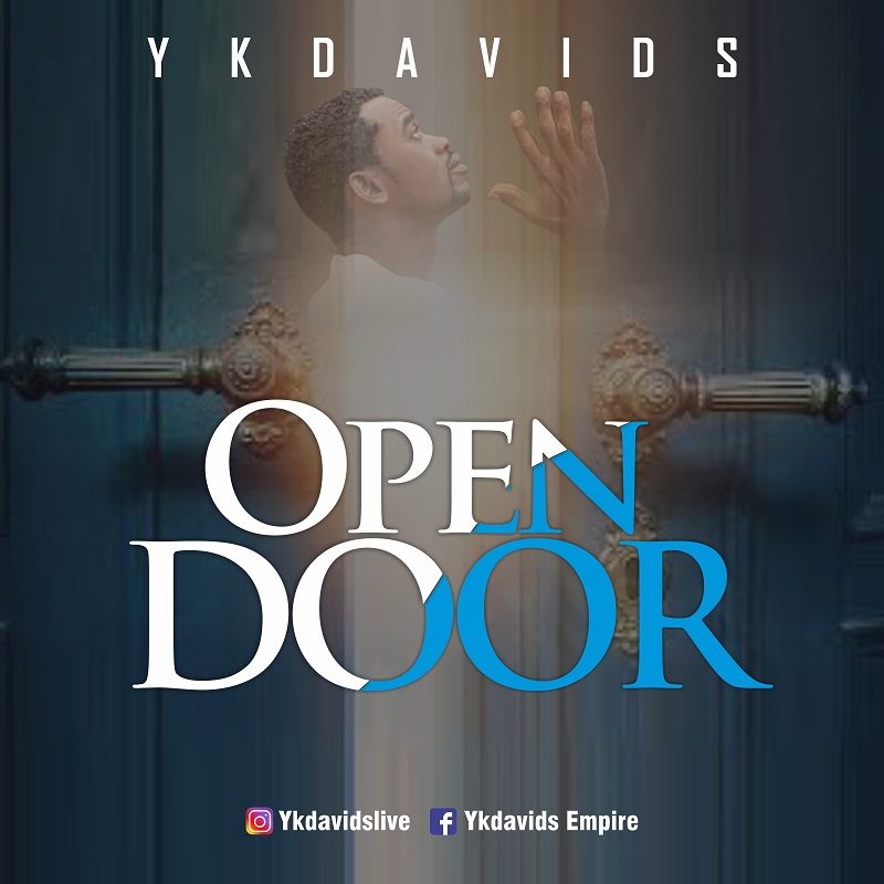 [MUSIC] Ykdavids - Open Door