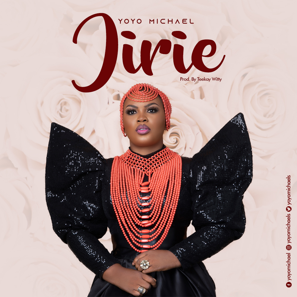 [MUSIC] Yoyo Michael - Jirie (Praise Him)