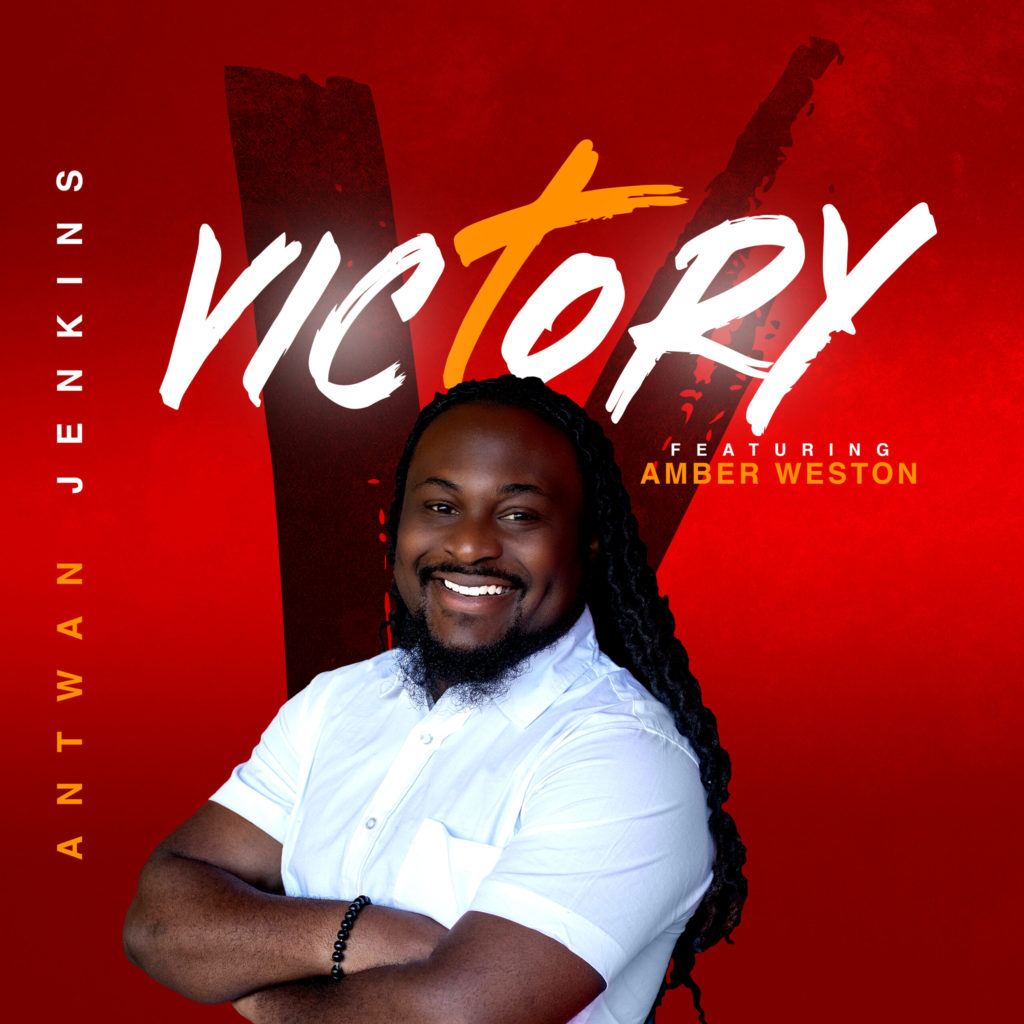 [MUSIC] Antwan Jenkins - Victory