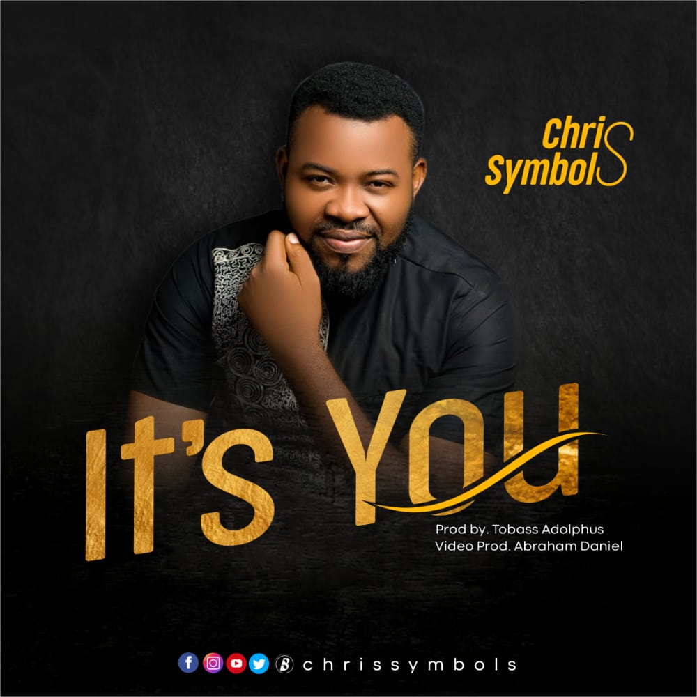 [MUSIC] Chris Symbols – It's You