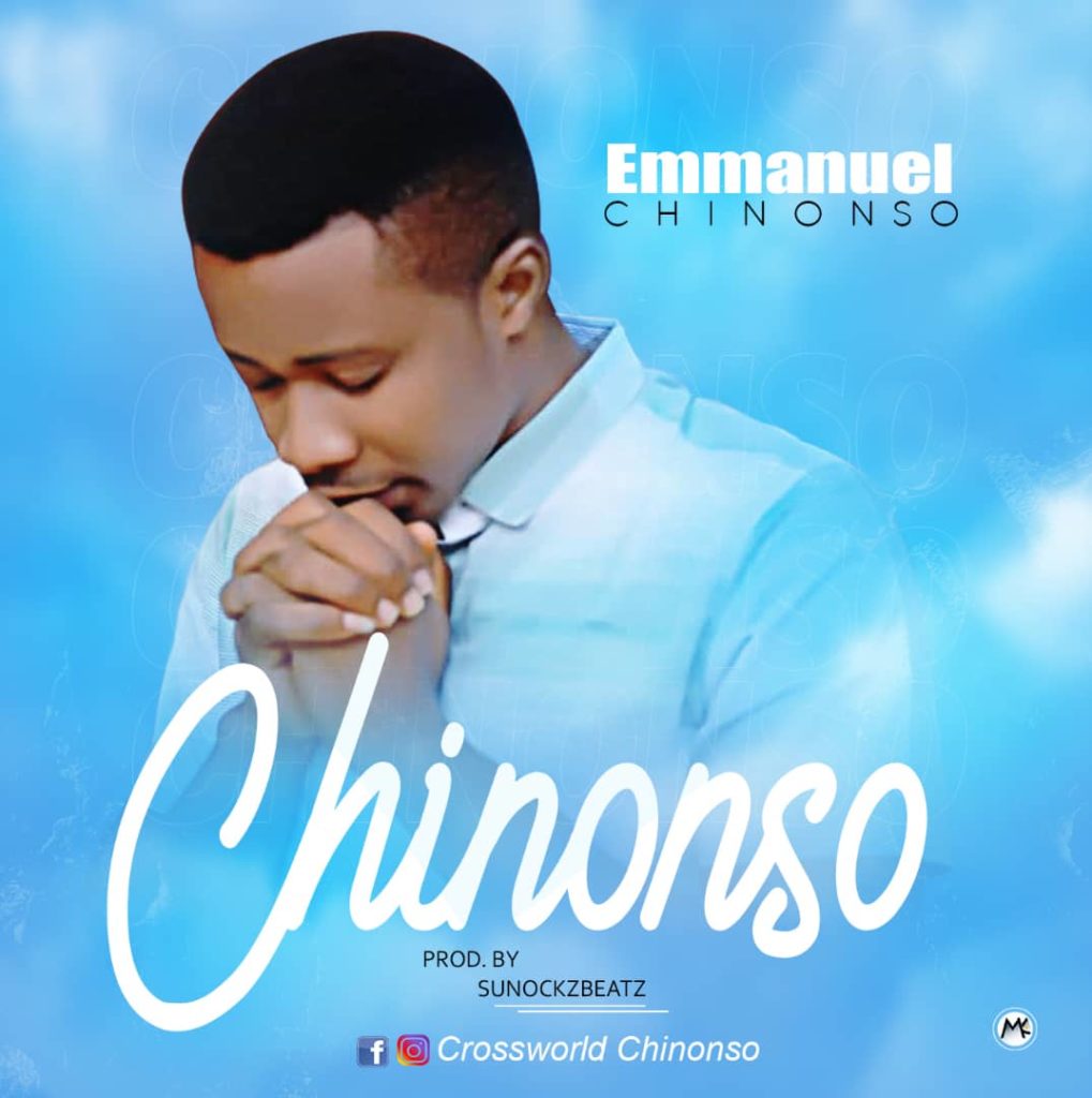 [MUSIC] Emmanuel Chinonso - Chinonso