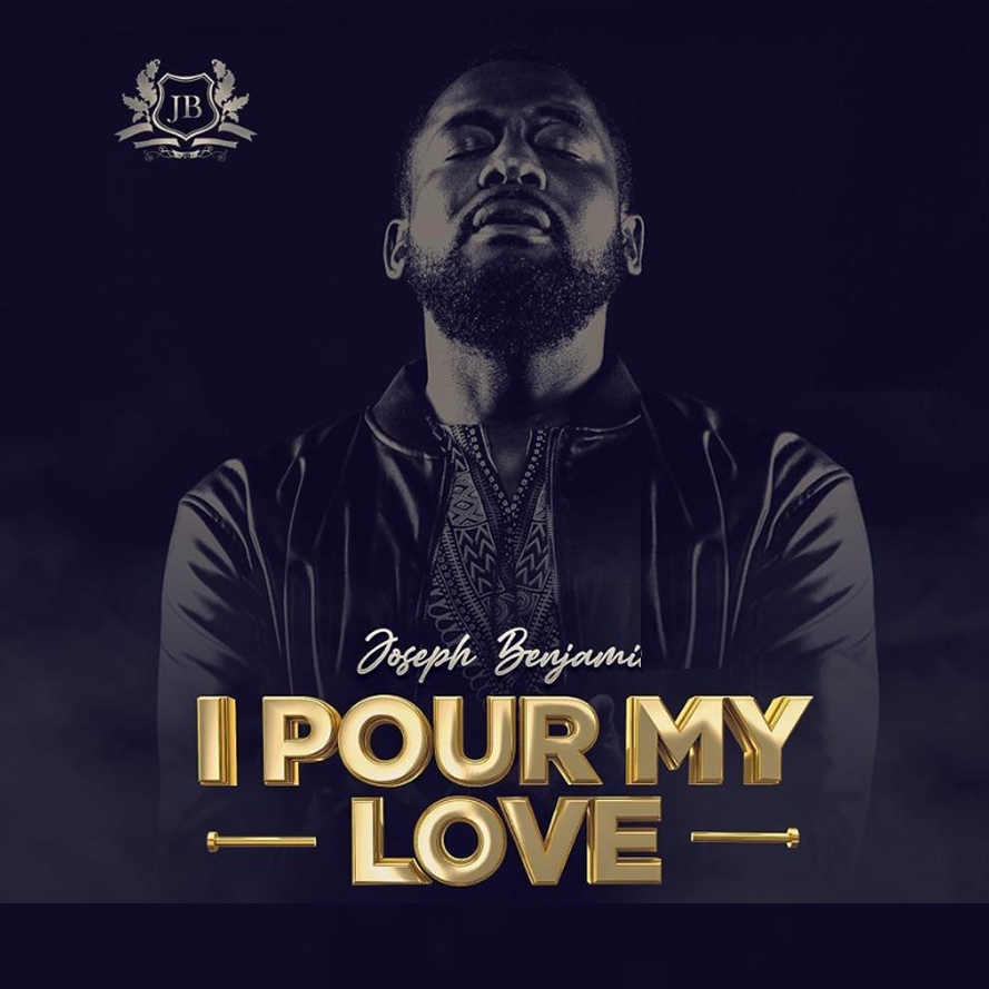 [MUSIC] Joseph Benjamin - I Pour My Love