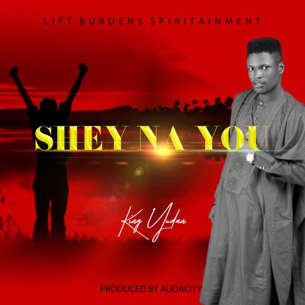 [MUSIC] King Yudan - Shey Na You