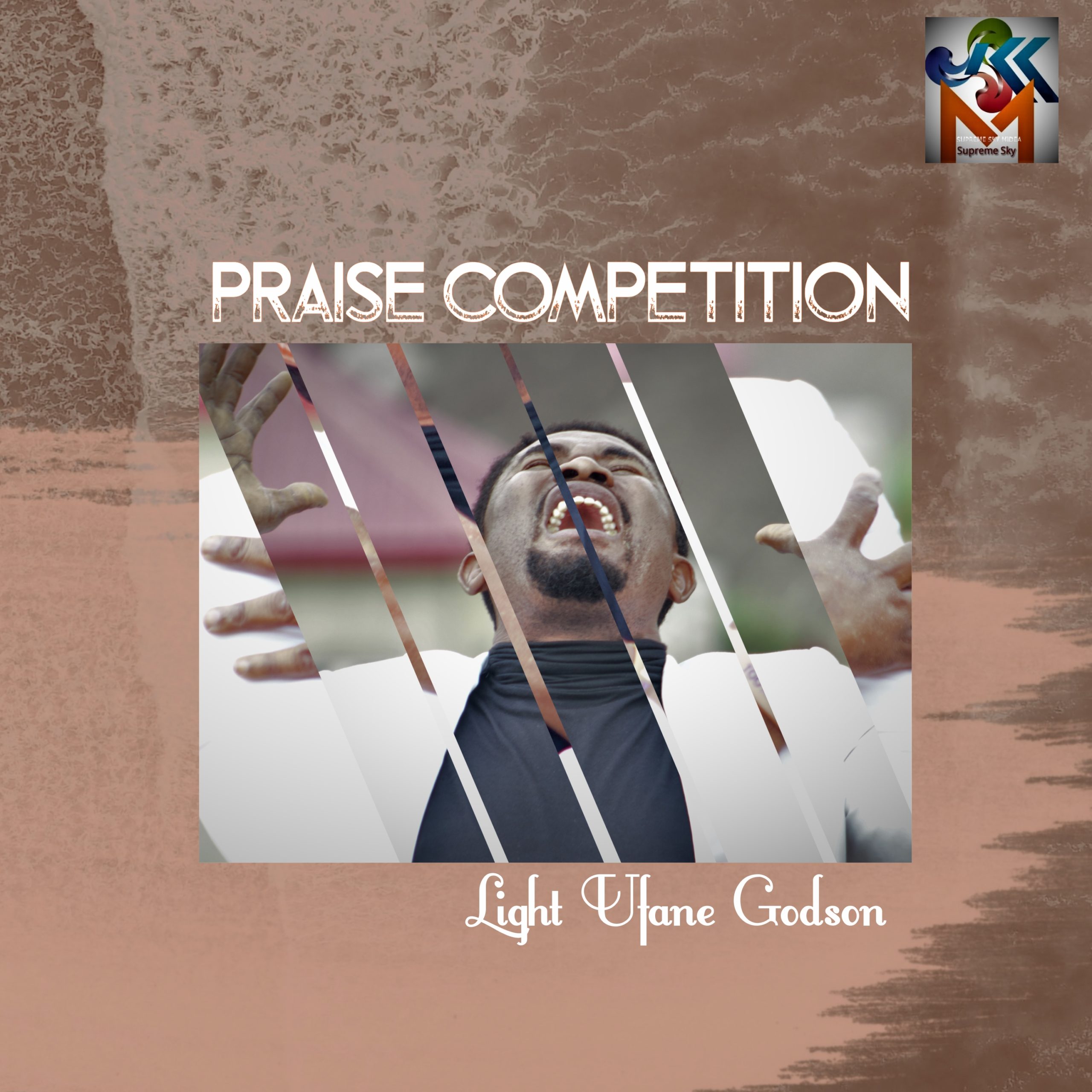 [MUSIC] Light Ufane – Praise Competition