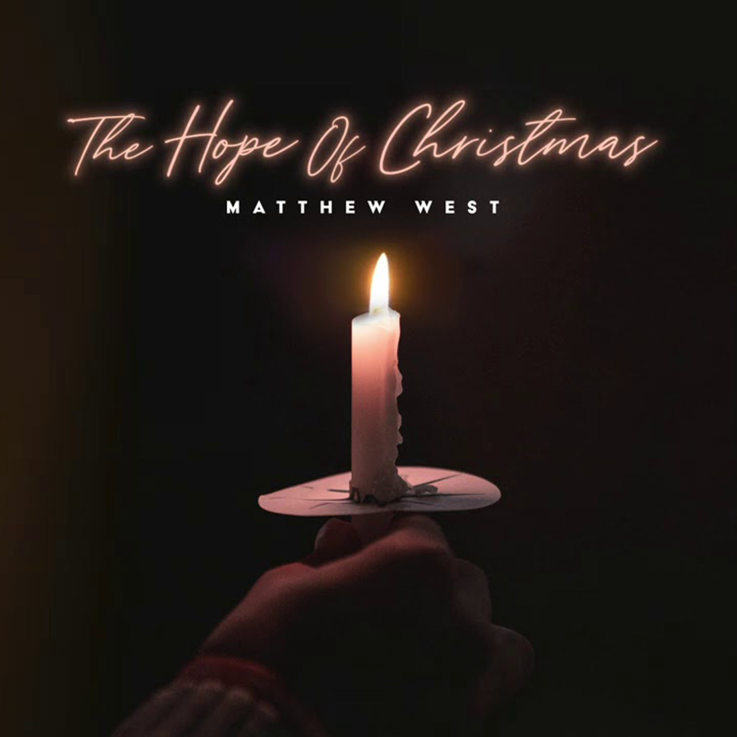 [MUSIC] Matthew West - The Hope of Christmas