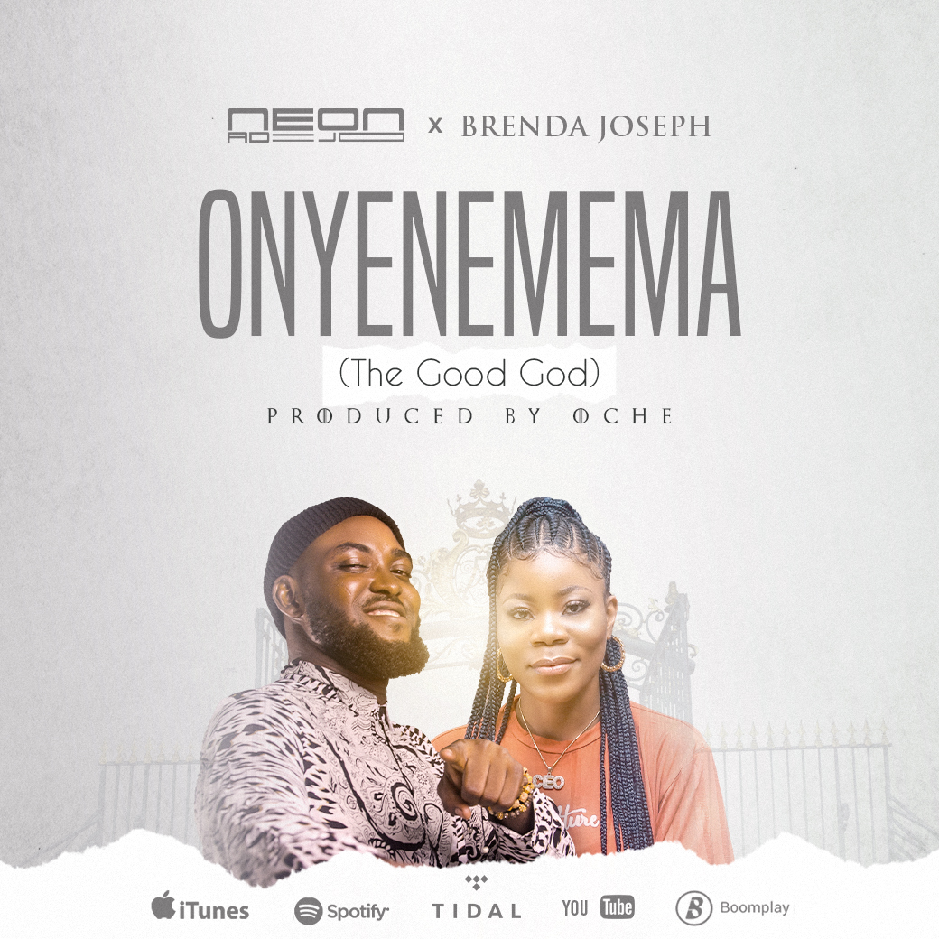 [MUSIC] Neon Adejo - Oyenemema (Ft. Brenda)