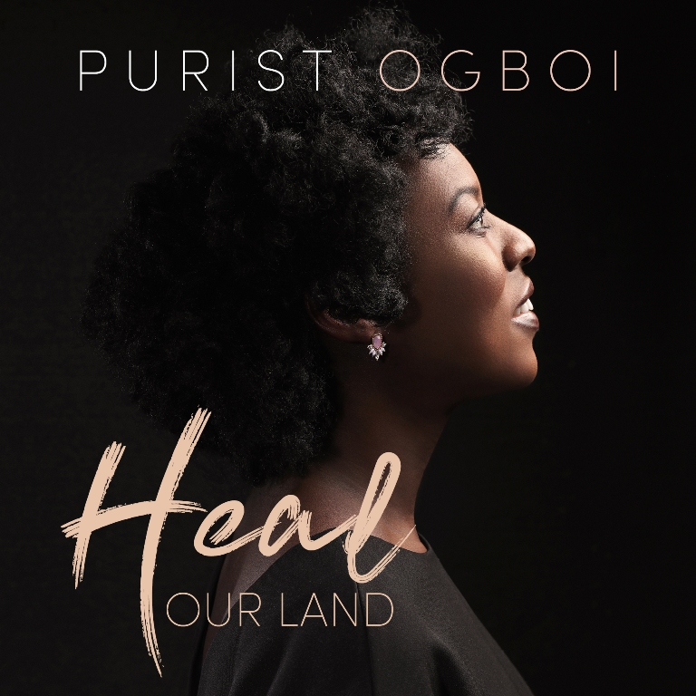 [MUSIC] Purist Ogboi - Heal Our Land