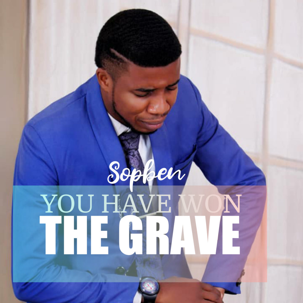 [MUSIC] Sopben - You Have Won the Grave