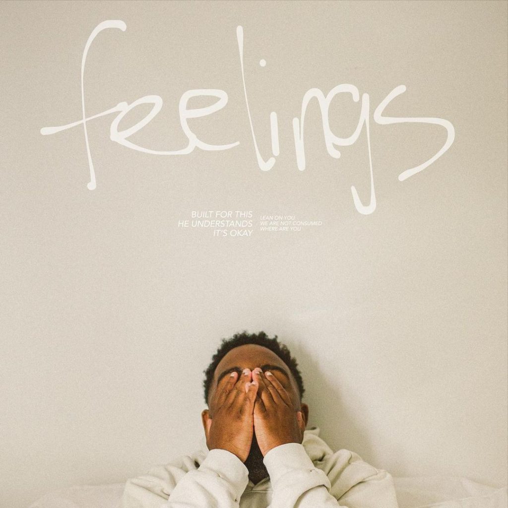 [ALBUM] Chandler Moore - Feelings