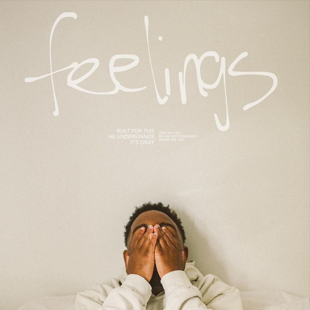 [ALBUM] Chandler Moore - Feelings