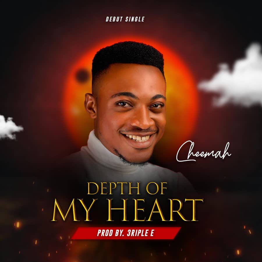 [MUSIC] Cheemah - Depth of my Heart