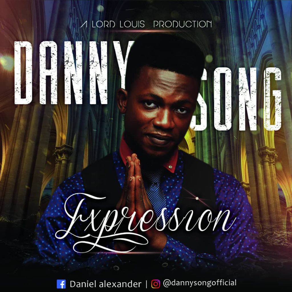 [MUSIC] Dannysong - Expression