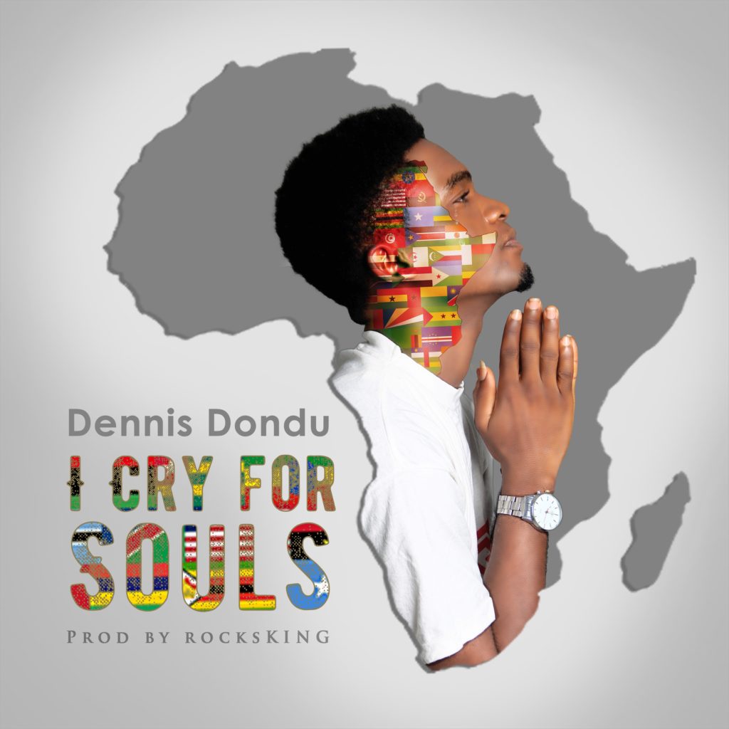 [MUSIC] Dennis Dondu - I Cry For Souls