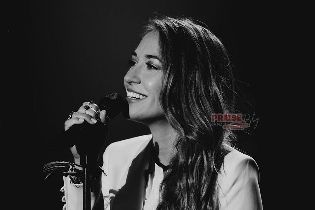 [MUSIC] Lauren Daigle - Everything (Starstruck Sessions)