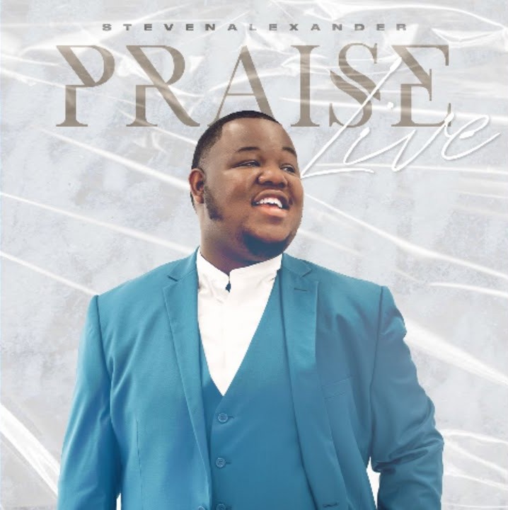 [MUSIC] Steven Alexander - Praise