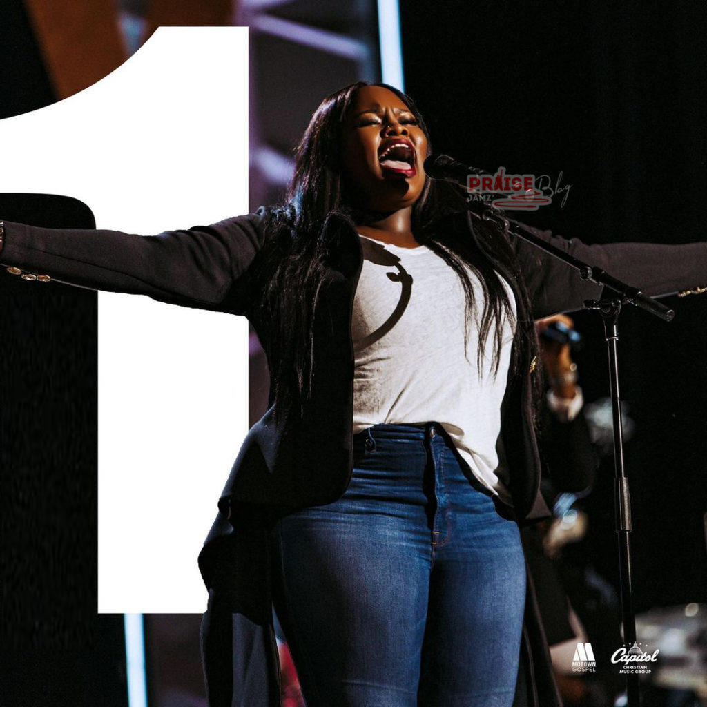 [MUSIC] Tasha Cobbs Leonard – Let It Fall 