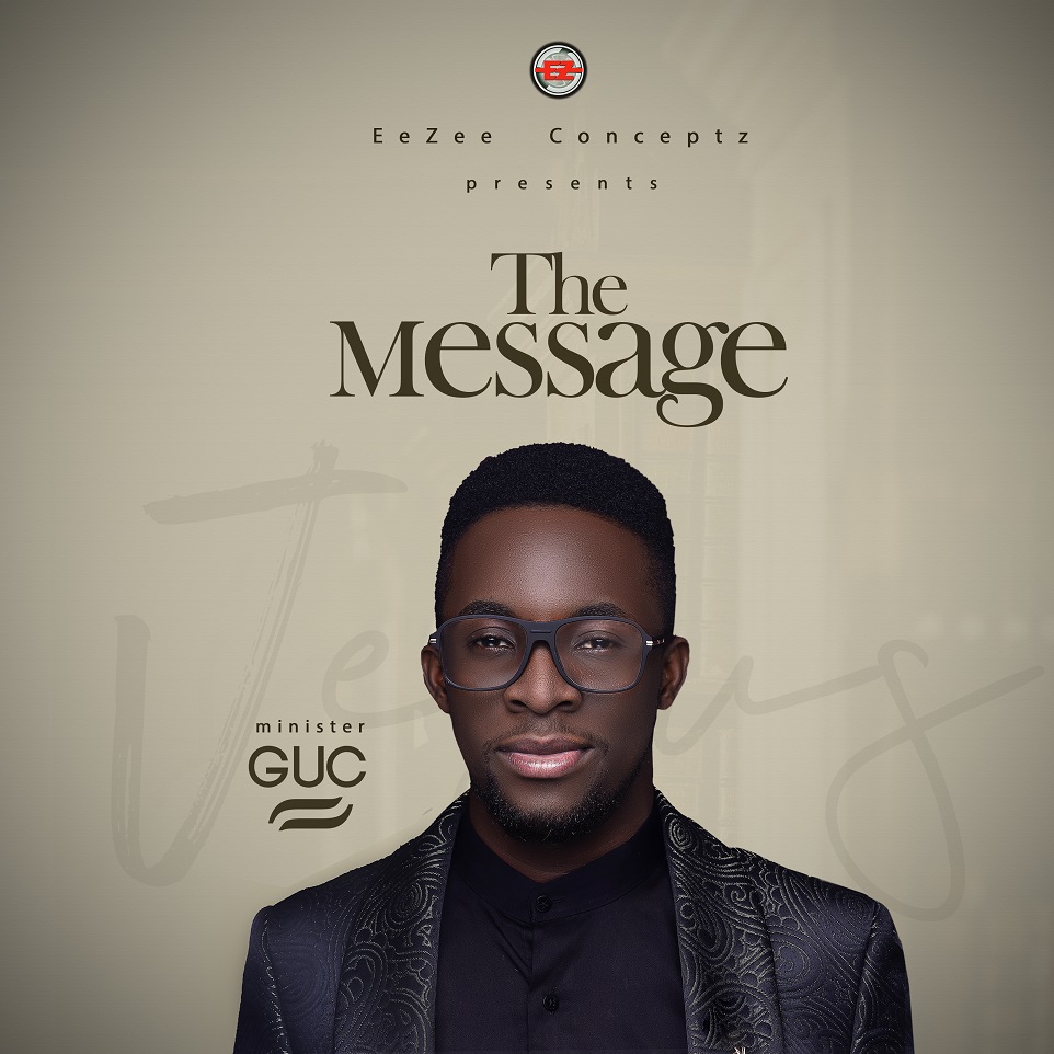 [ALBUM] GUC - The Message