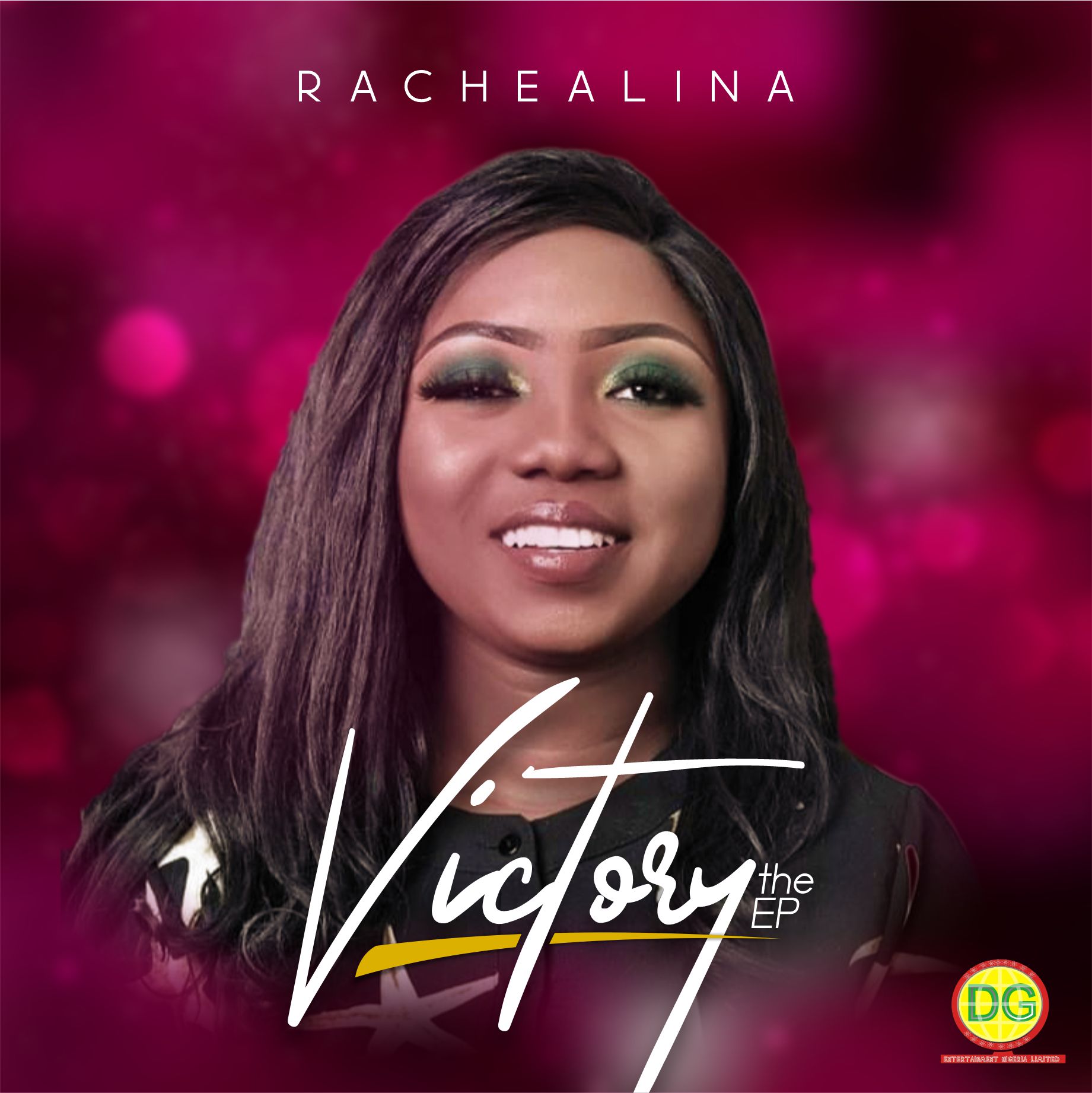 [EP] Rachealina - Victory