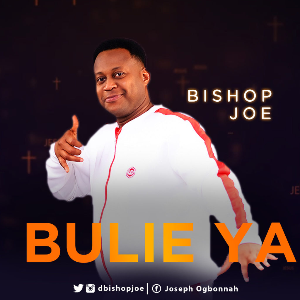 [MUSIC] Bishop Joe - Bulie Ya