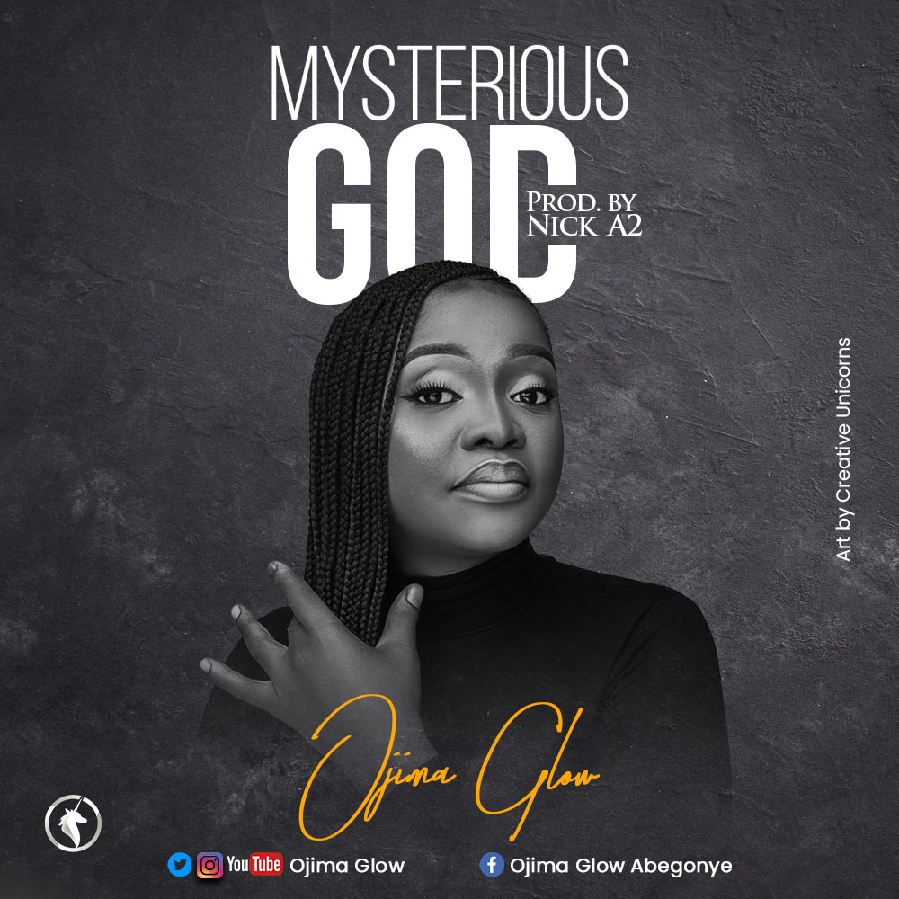 [MUSIC] Ojima Glow - Mysterious God