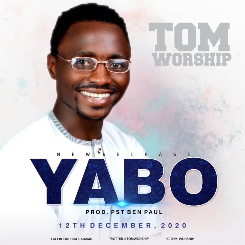 [MUSIC] Tom Worship - Yabo