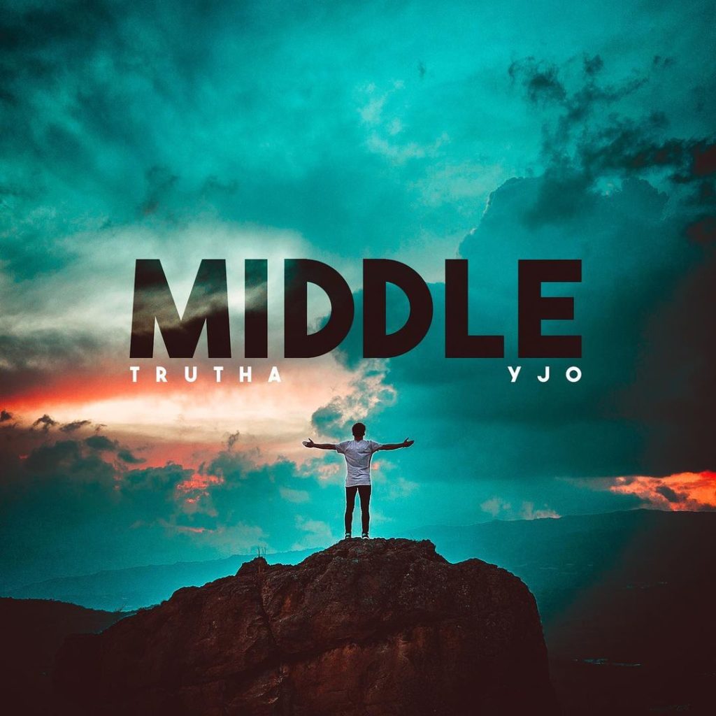 [MUSIC] Trutha & YJO - Middle