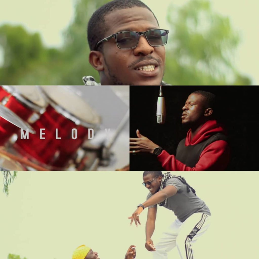 [MUSIC VIDEO] T.res - Melody