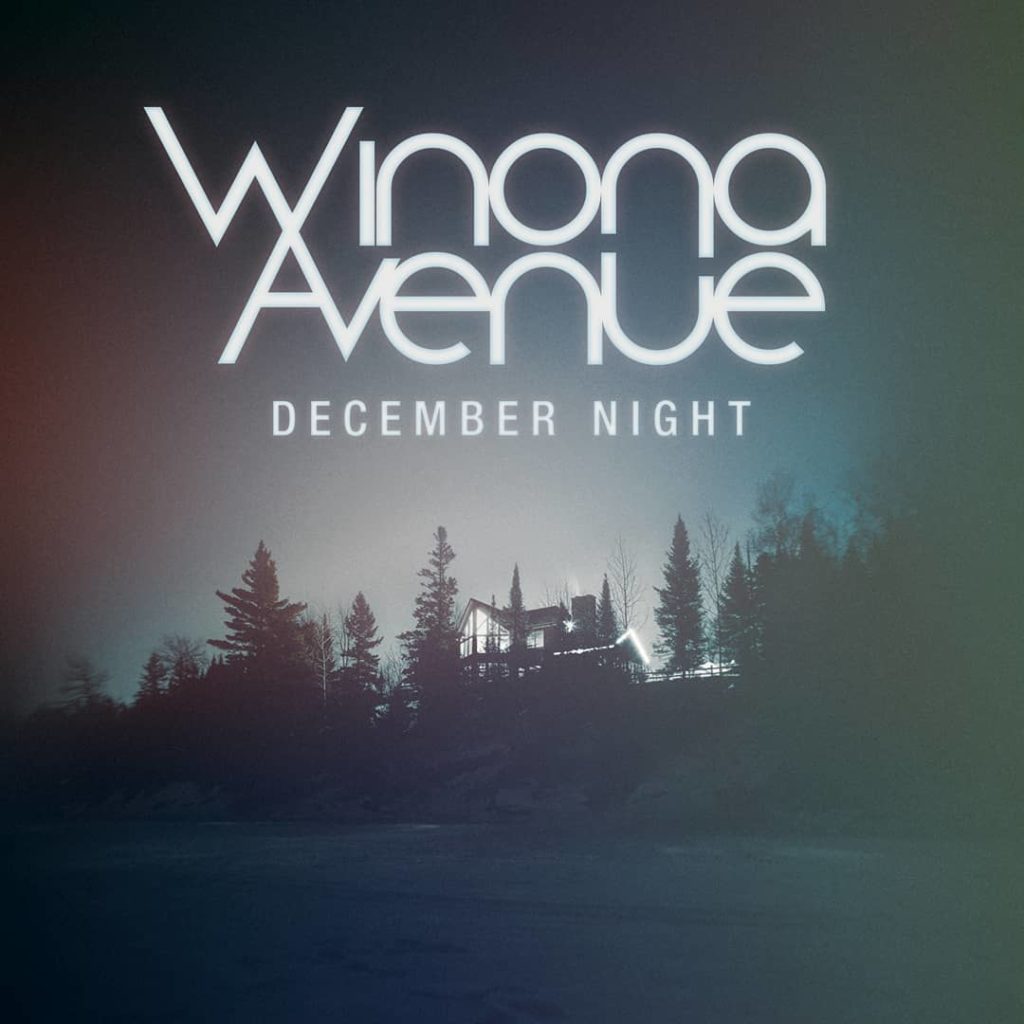 [MUSIC] Winona Avenue - December Night 