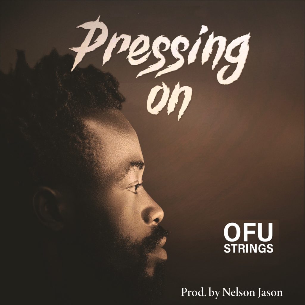 Ofustrings - Pressing On