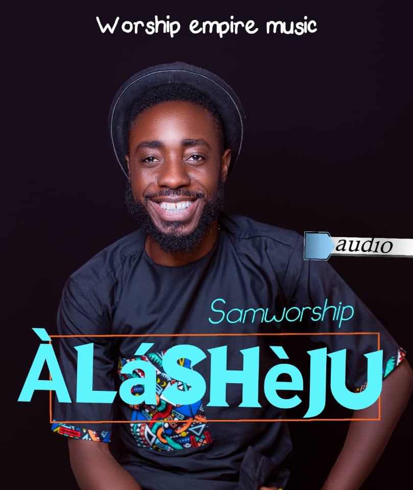 Samworship - Alasheju