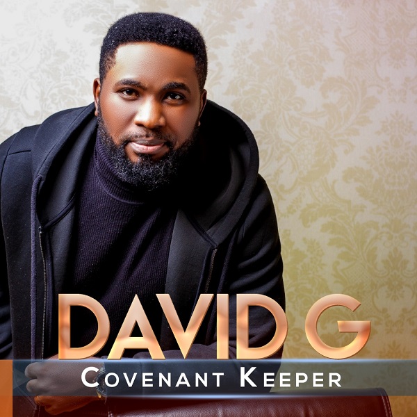 David G - Covenant Keeper