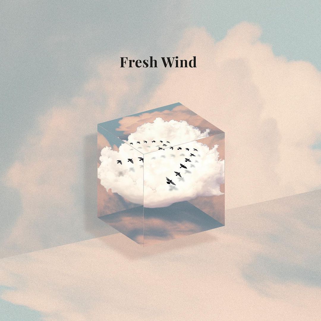 Hillsong Worship - Fresh Wind