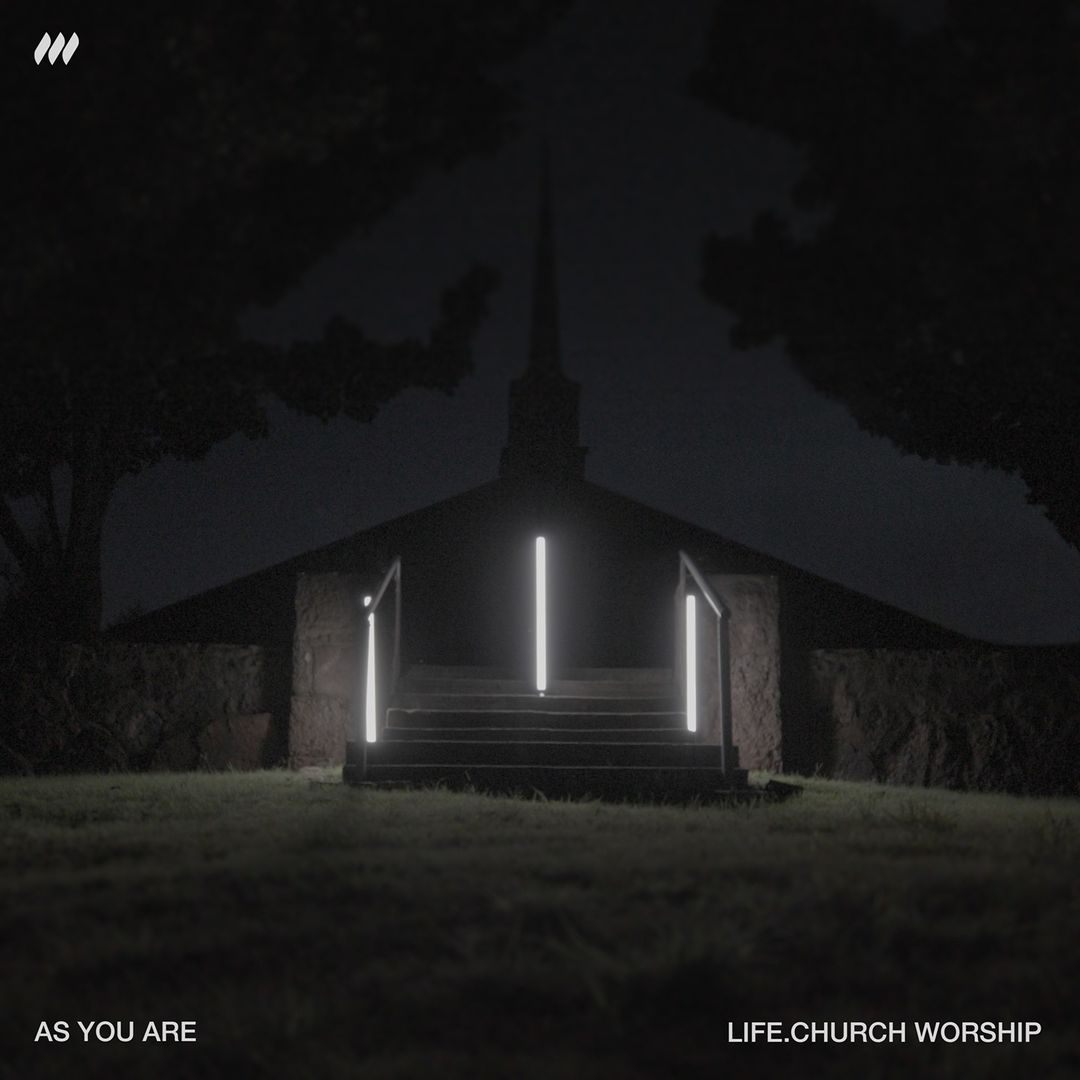 [MUSIC] Life.Church Worship - As You Are