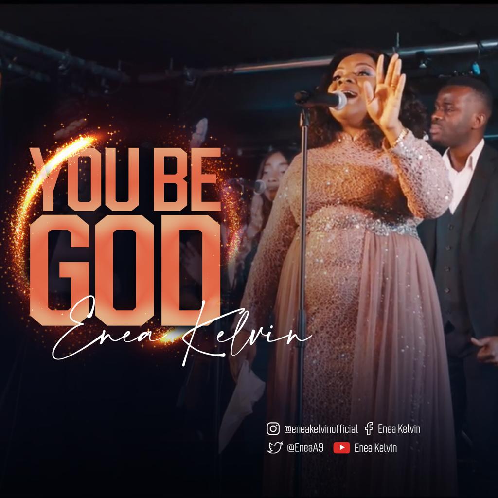 [MUSIC] Enea Kelvin - You be God