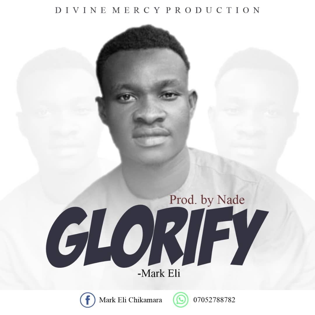 [MUSIC] Mark Eli - Glory 