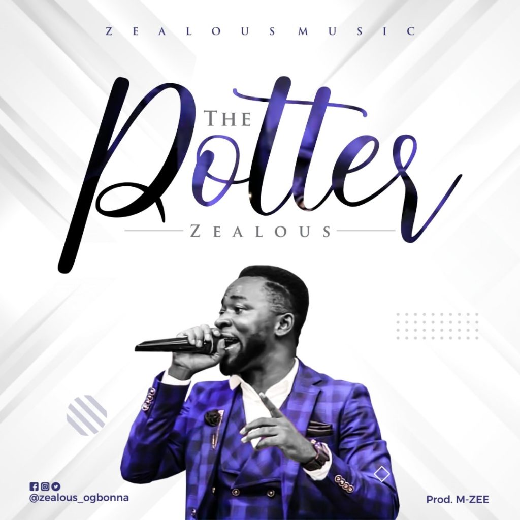 [MUSIC] Zealous - The Potter