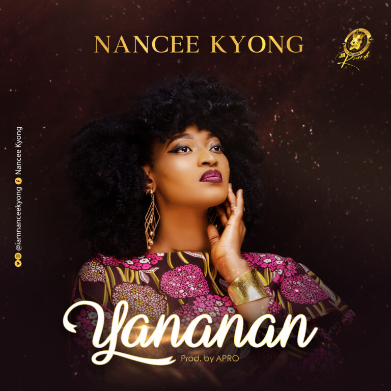 Nancee Kyong - Yananan