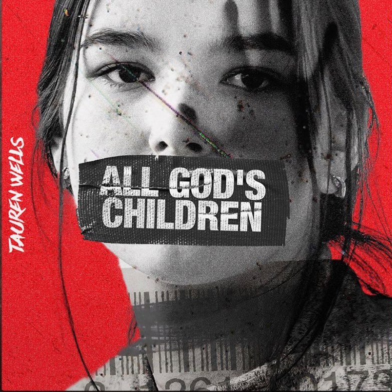 [MUSIC] Tauren Wells - All God's Children