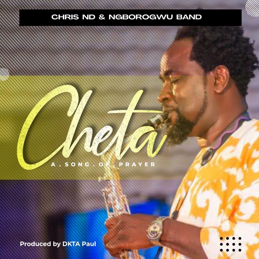 Chris ND – Cheta