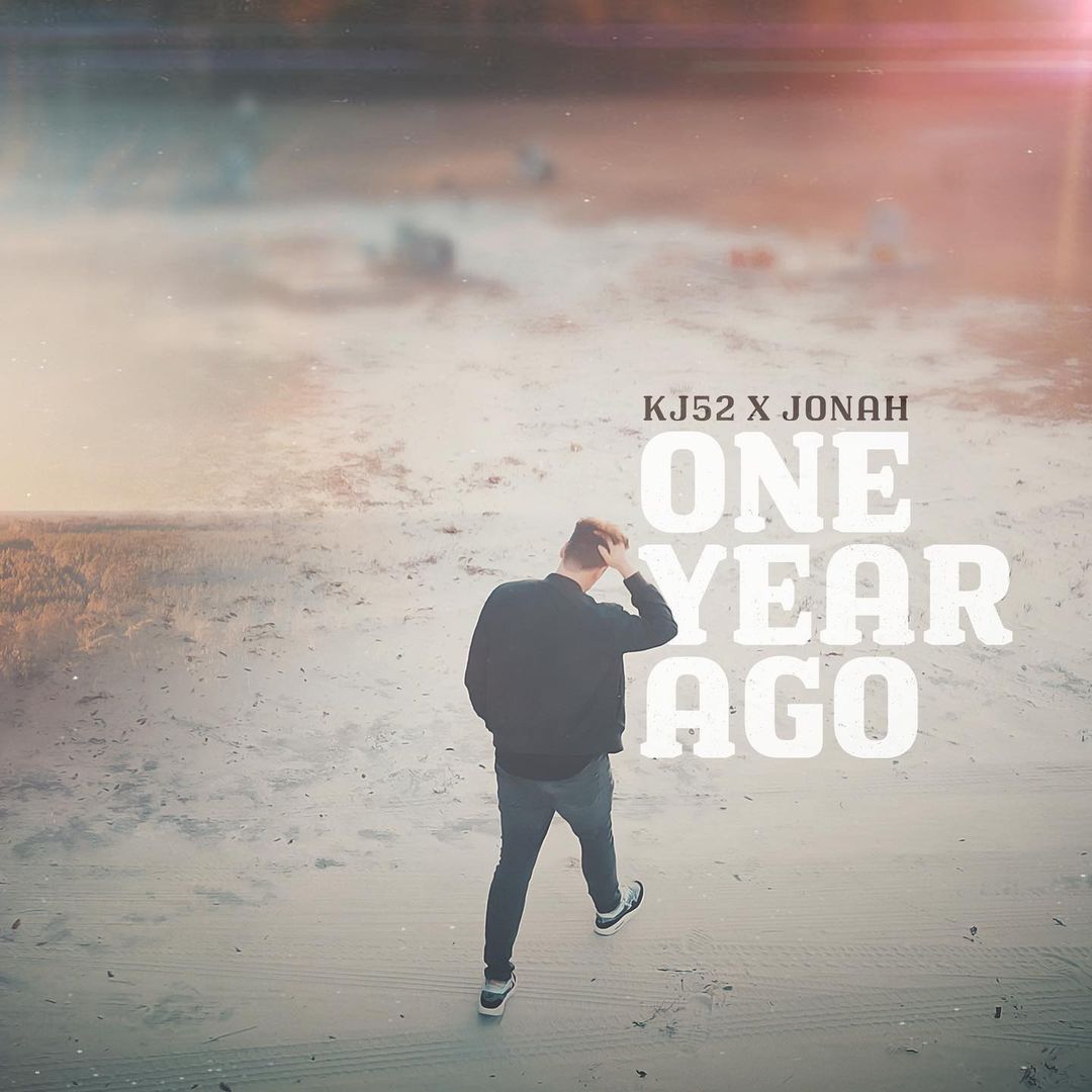 KJ-52 - One Year Ago