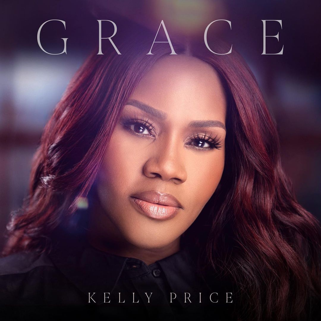 Kelly Price - Grace